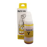Canon Yellow 70ML Ink Bottle