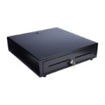 Cash drawer 405 Black