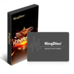 Kingdian 256GB Sata SSD