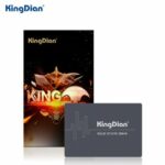 Kingdian 128 GB Sata SSD