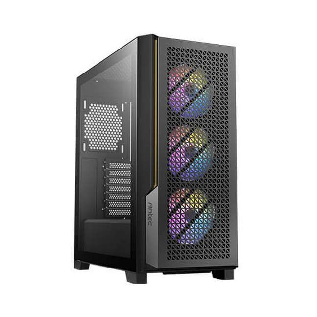 Antec P20C ARGB Gaming Casing