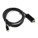 Type-C To HDMI 1.8m Cable