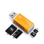 ALL IN 1 CARD READER