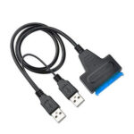 Sata To USB 3.0 Adapter Cable USB To SATA