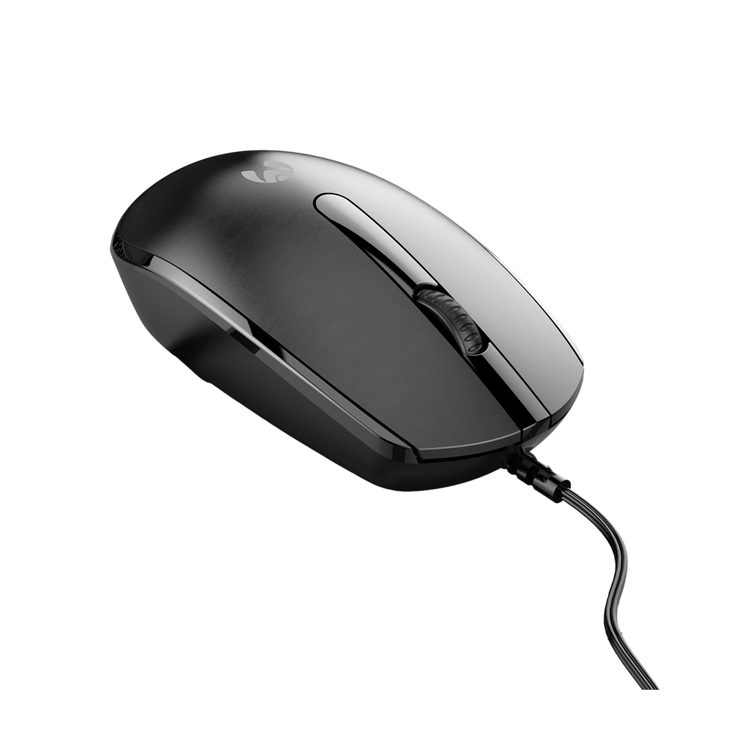 MIKUSO MOS-372U WIRED MOUSE
