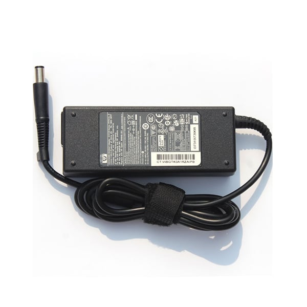 HP 19.5V 4.62A 7.4mm x 5.0mm (90W) AC POWER ADAPTER