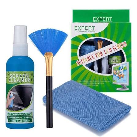 Laptop Cleaning Kit LCD Cleaner